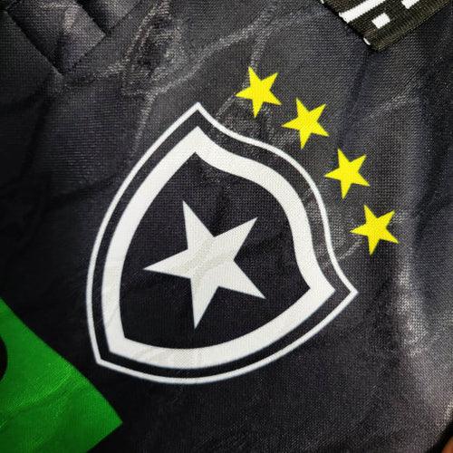 Camisa Retro Fogão 1995 Masculina