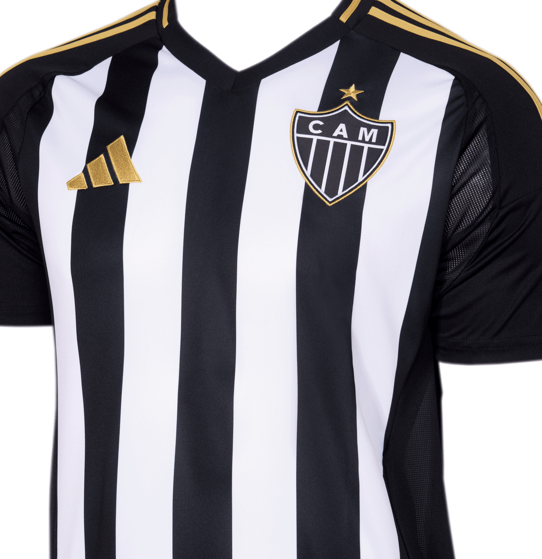 Camisa Galo I 2025/26 Masculina