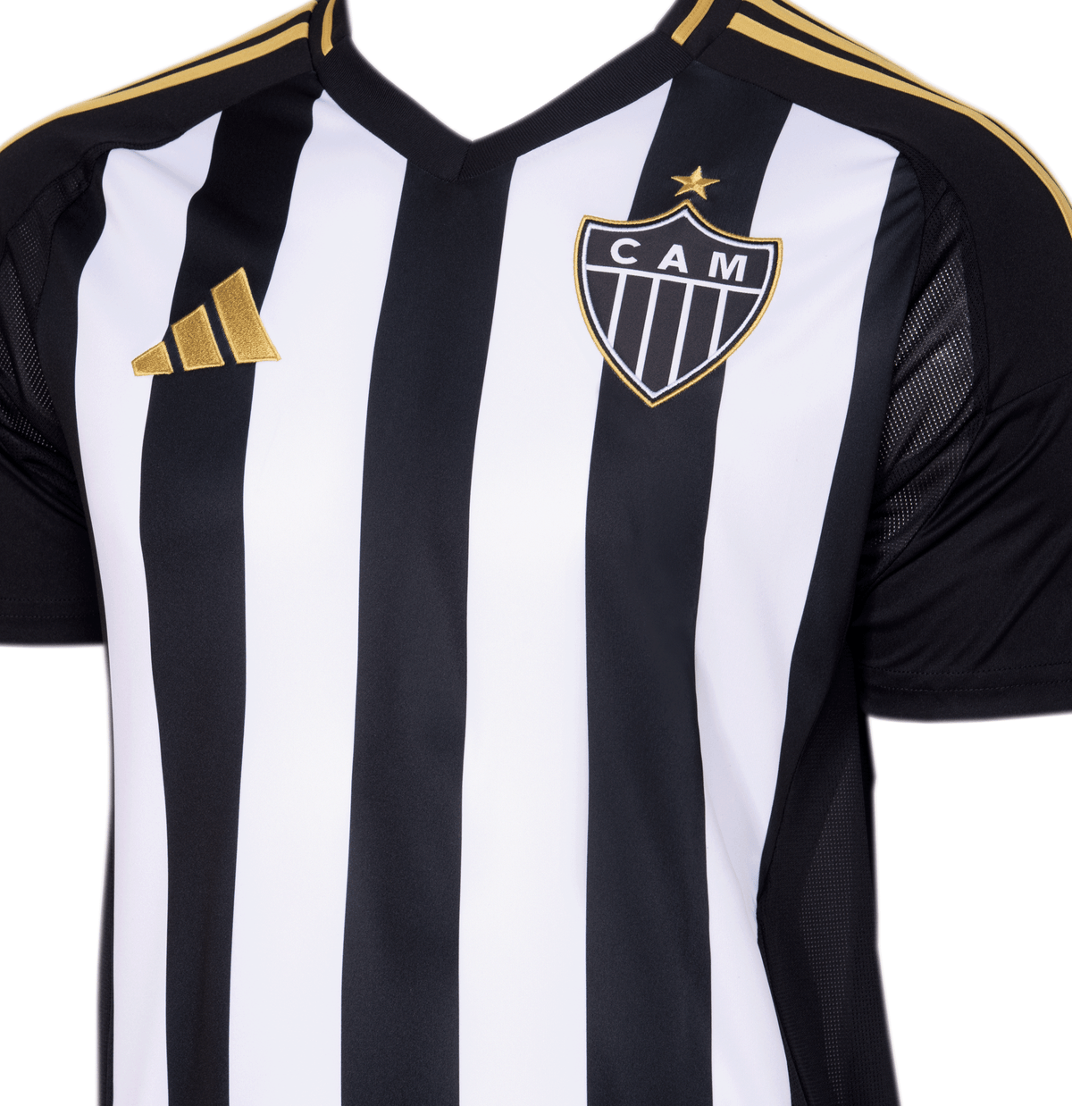 Camisa Galo I 2025/26 Masculina