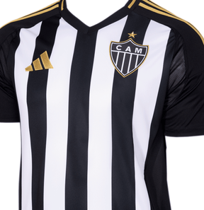Camisa Galo I 2025/26 Masculina