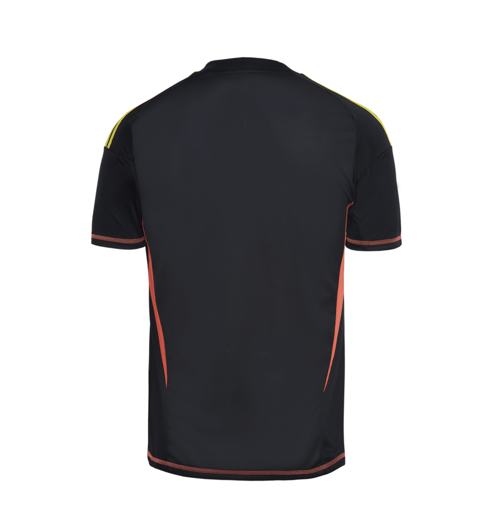 Camisa Galo Goleiro I 2025/26 Masculina