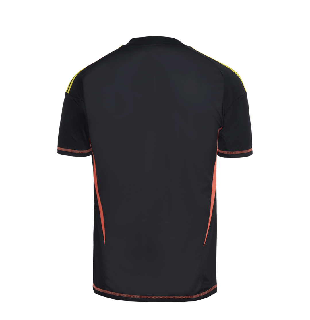 Camisa Galo Goleiro I 2025/26 Masculina