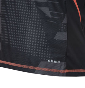 Camisa Galo Goleiro I 2025/26 Masculina