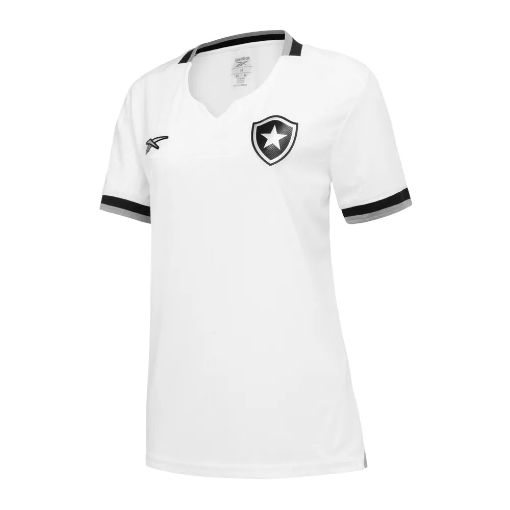 Camisa Feminina Fogão III 2024/25