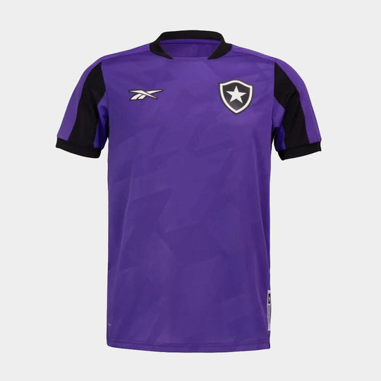 Camisa Fogão Goleiro III 2024/25 Masculina