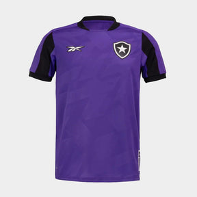 Camisa Fogão Goleiro III 2024/25 Masculina