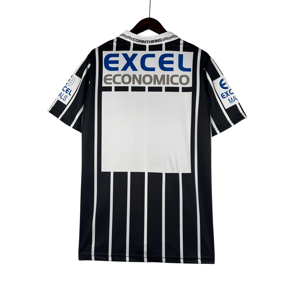 Camisa Retrô Timão 1997 Masculina