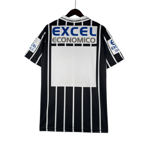 Camisa Retrô Timão 1997 Masculina