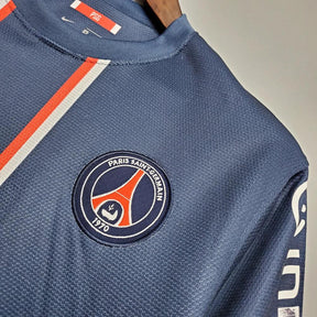 Camisa Retro PSG 2012/13 Masculina