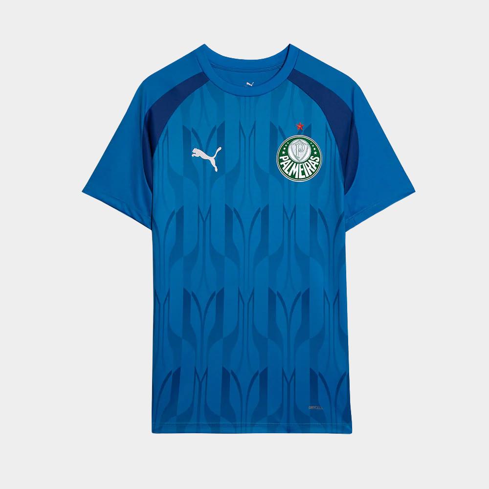 Camisa Verdão Pré-Jogo 2024/25 Masculina