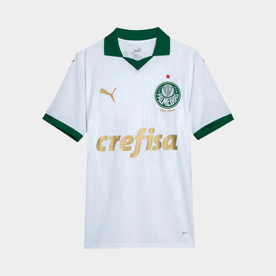 Camisa Verdão II 2024/25 Masculina