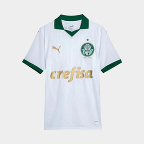 Camisa Verdão II 2024/25 Masculina