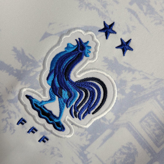 Camisa França II 22/23 Masculina