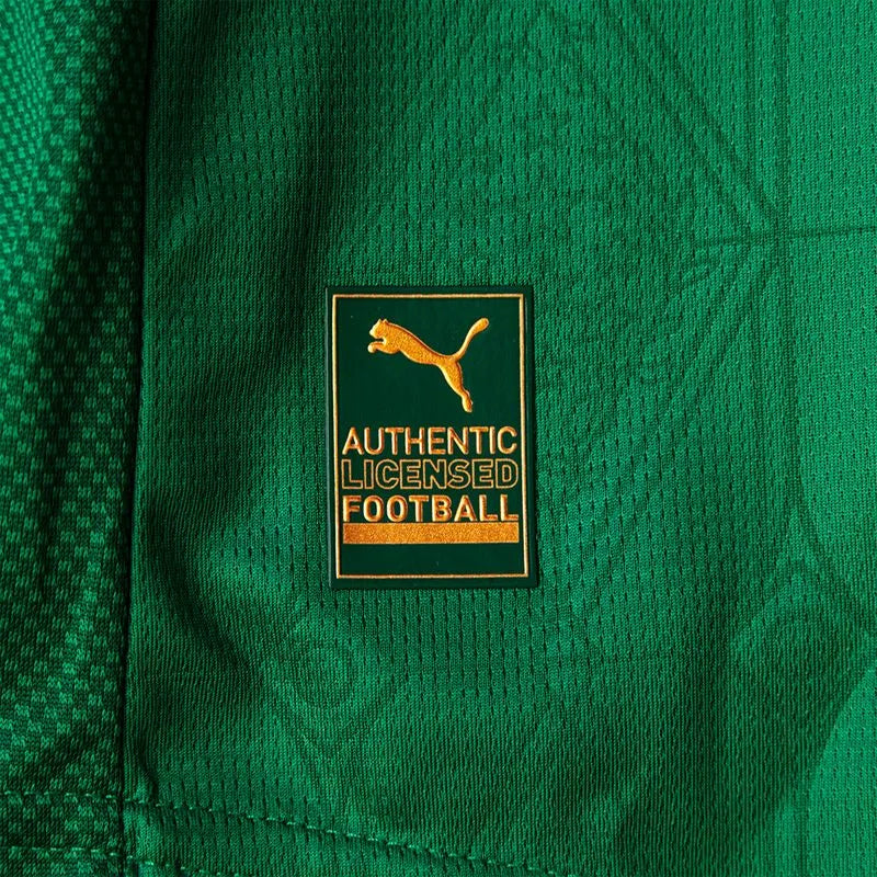 Camisa Verdão JOGADOR I 2025/26 Masculina