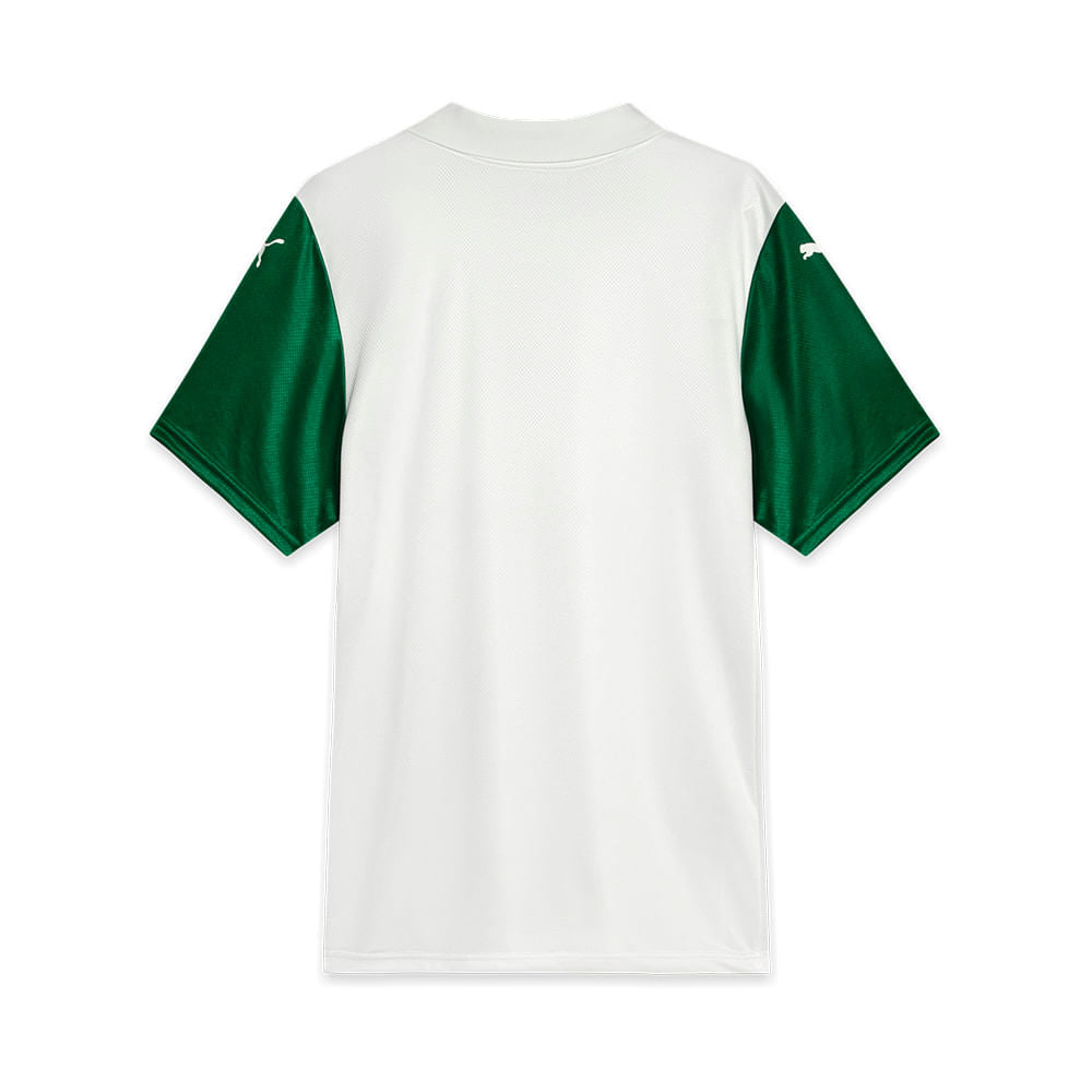 Camisa Verdão JOGADOR II 2025/26 Masculina