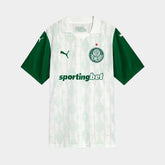 Camisa Feminina Verdão II 2025/26