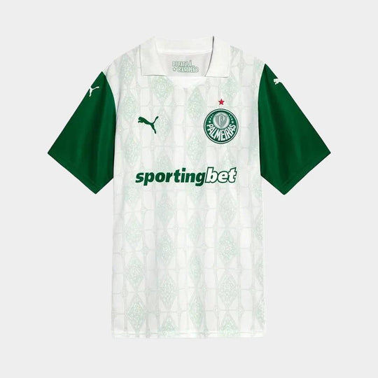 Camisa Verdão II 2025/26 Masculina