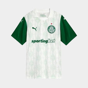 Camisa Verdão II 2025/26 Masculina