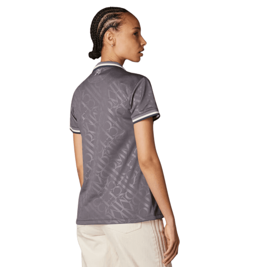 Camisa Feminina Real Madrid 2024/25