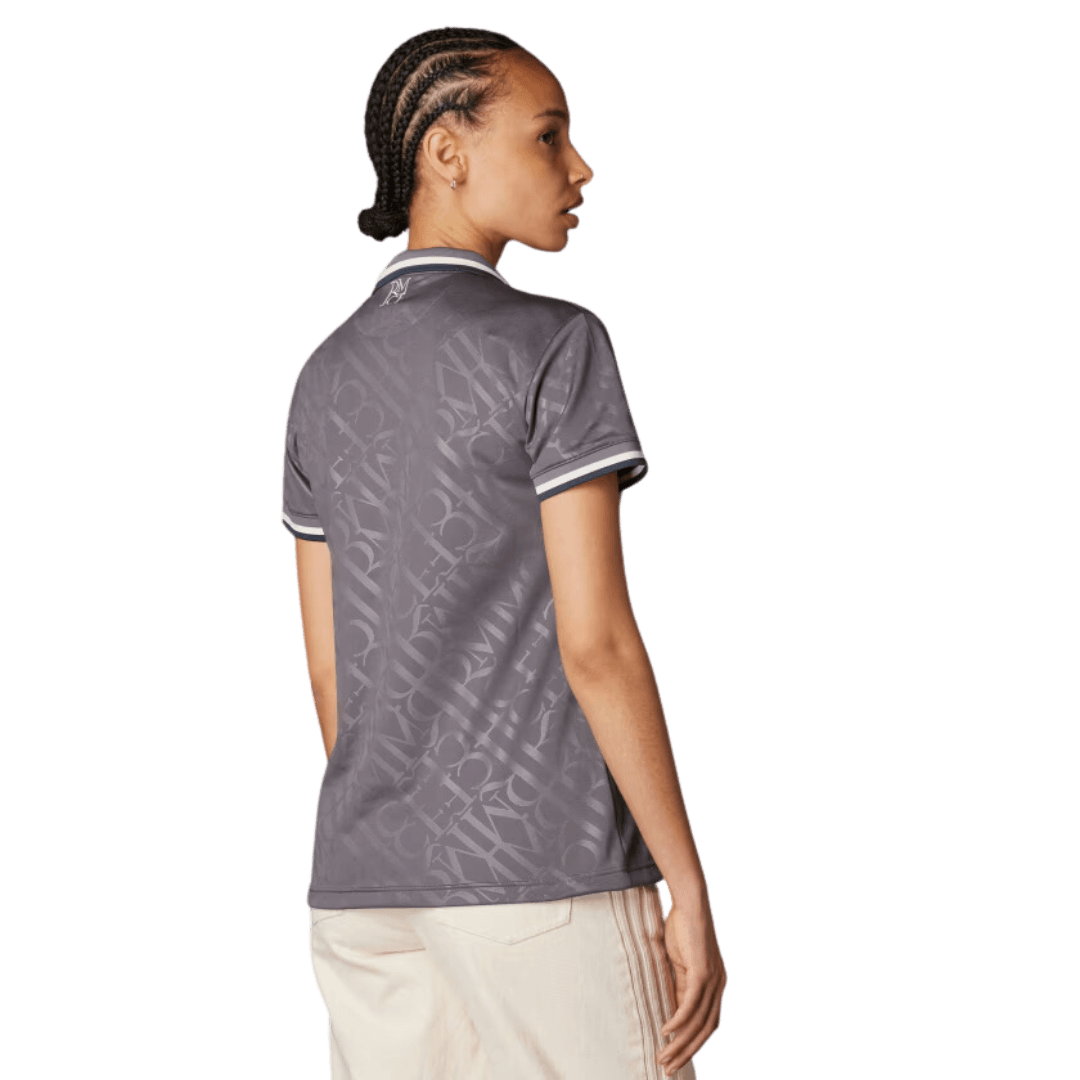 Camisa Feminina Real Madrid 2024/25