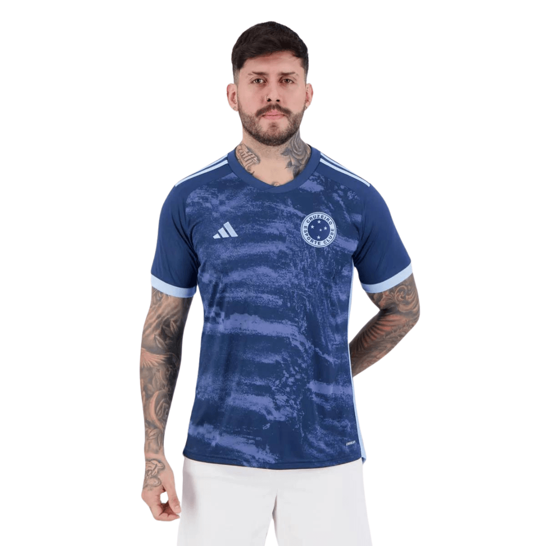 Camisa Cabuloso III Gabi 9 Masculina 2024/25
