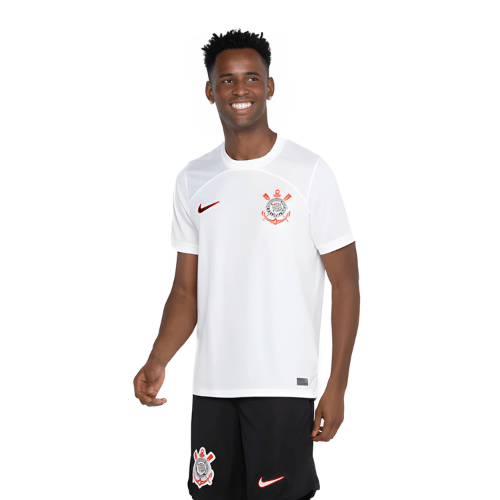 Camisa Timão 2023/24 I Masculina