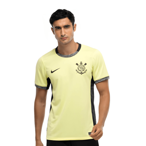 Camisa Timão 2023/24 III Masculina