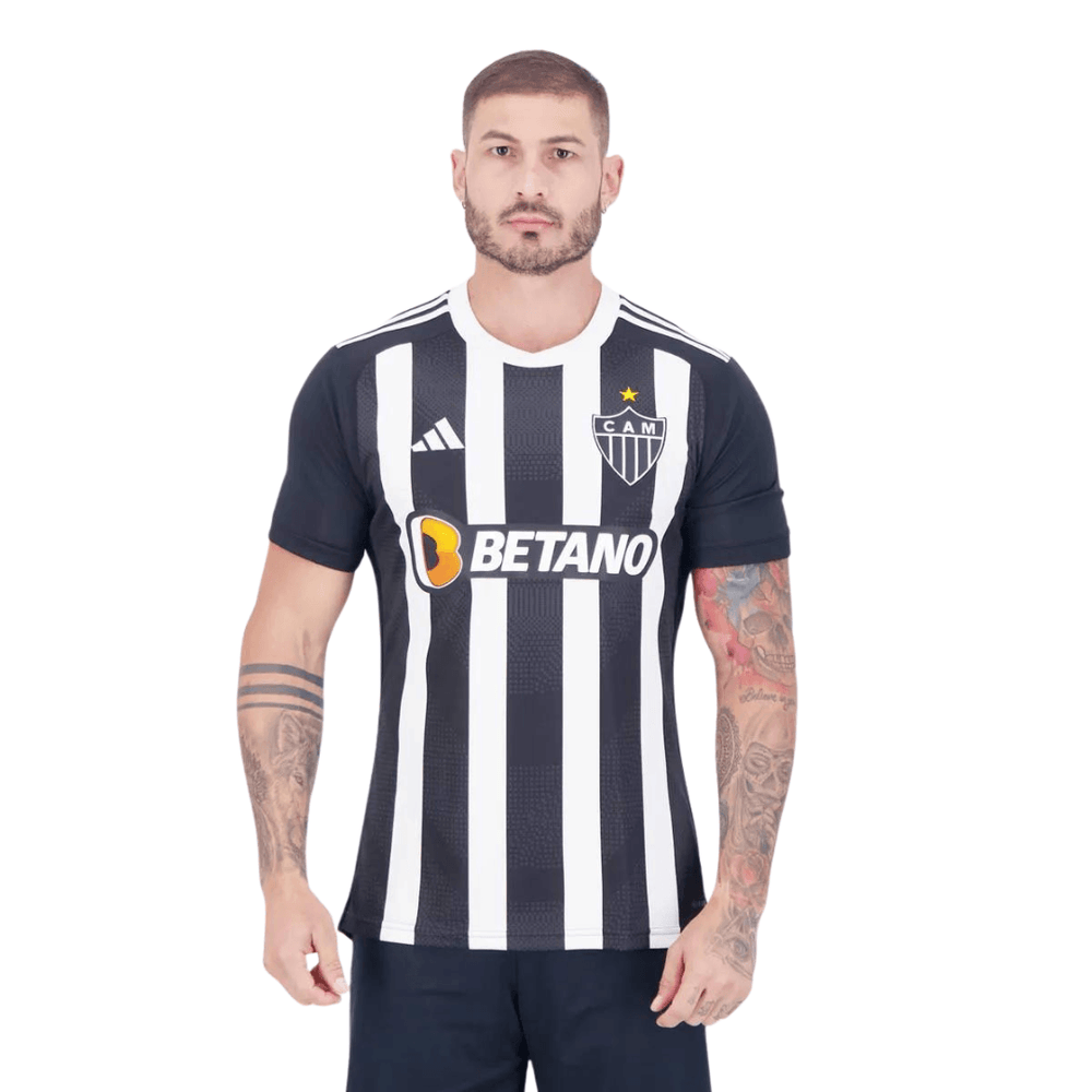 Camisa Galo I 24/25 Masculina