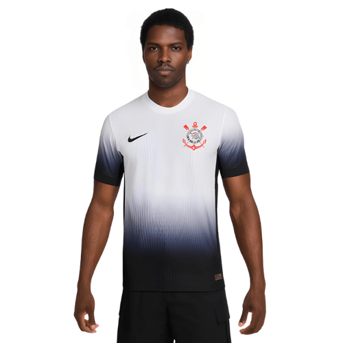 Camisa Timão 2024/25 I Memphis N° 10 Masculina