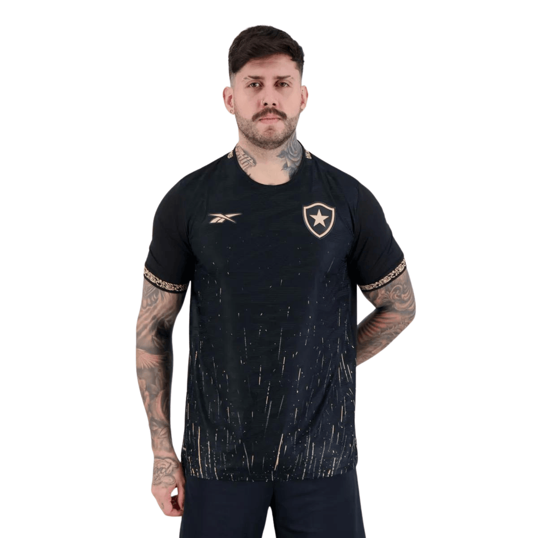 Camisa Fogão II 2024/25 Masculina