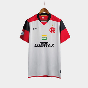 Camisa Retrô Mengão  2009/10