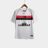 Camisa Retrô Mengão 2002/03 Masculina