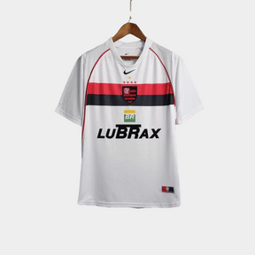Camisa Retrô Mengão 2002/03 Masculina