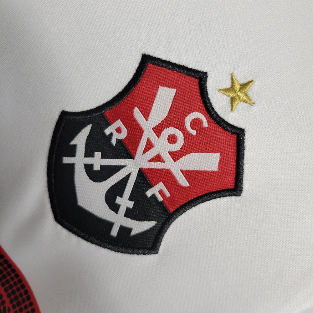 Camisa Retrô Flamengo II 2019/20