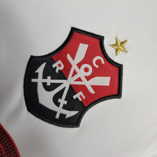 Camisa Retrô Flamengo II 2019/20
