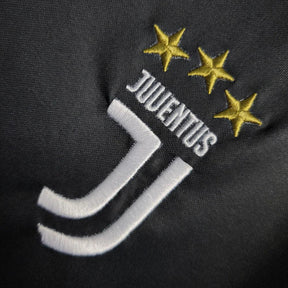 Camisa Retro Juventus 2019/20 Masculina