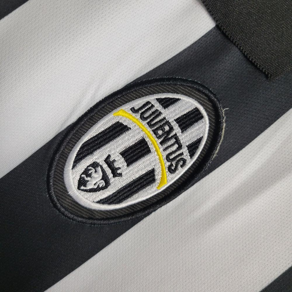 Camisa Retro Juventus 2014/15 Masculina