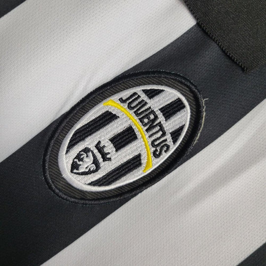 Camisa Retro Juventus 2014/15 Masculina