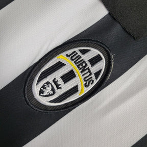 Camisa Retro Juventus 2014/15 Masculina