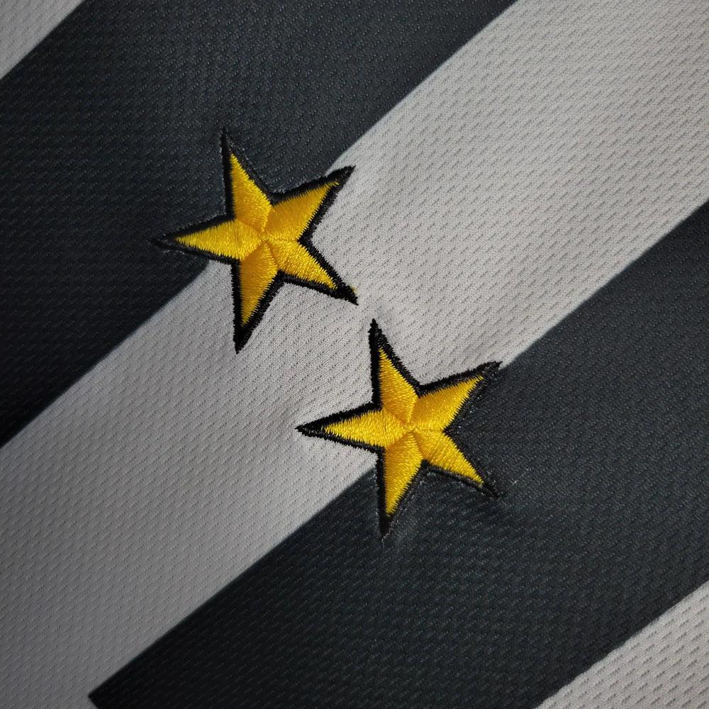 Camisa Retro Juventus 1995/97 Masculina