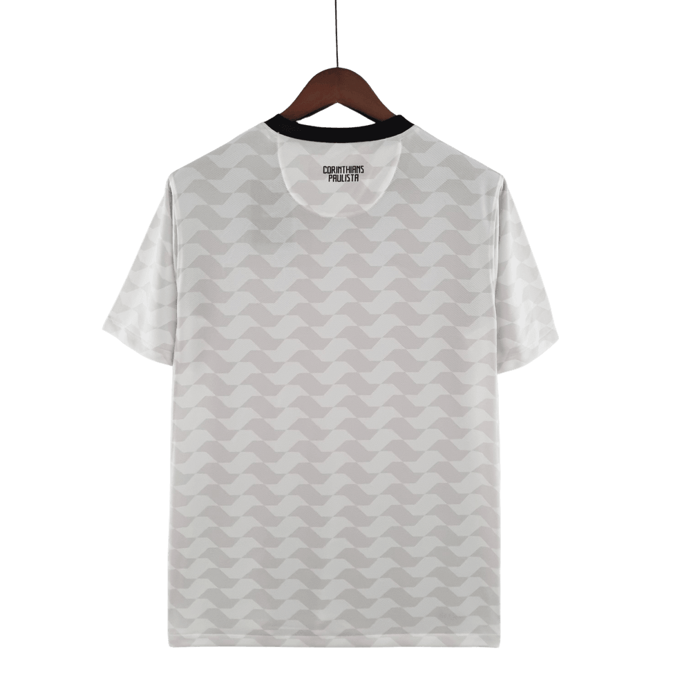 Camisa Retrô Timão I 2011/12 Masculina