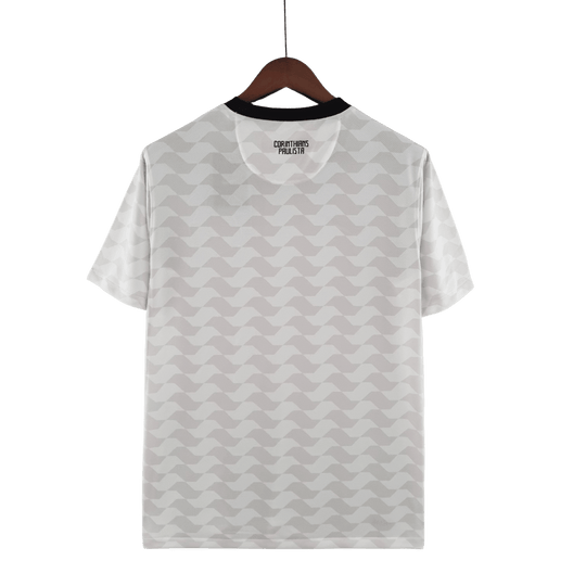 Camisa Retrô Timão I 2011/12 Masculina