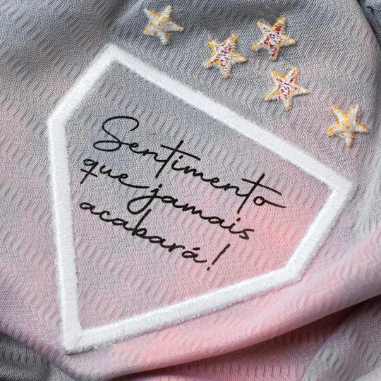 Camisa Feminina São Paulo III 2024/25