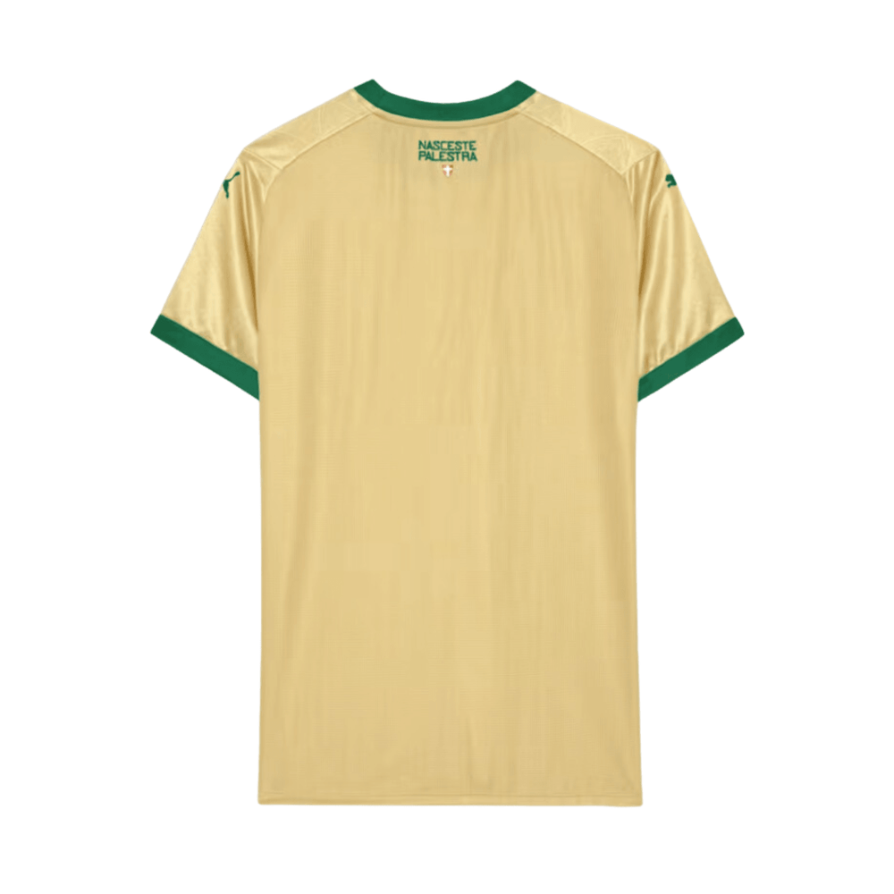 Camisa Feminina Verdão III 2024/25