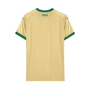 Camisa Feminina Verdão III 2024/25