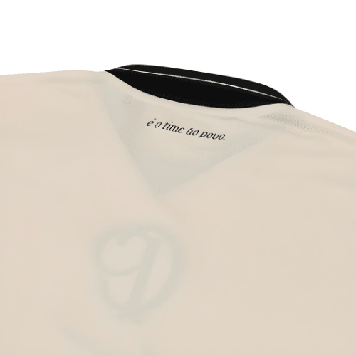 Camisa Timão 2023/24 Edição Especial