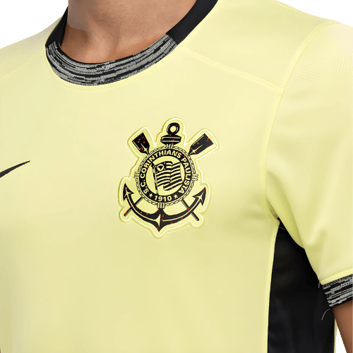 Camisa Timão 2023/24 III Masculina