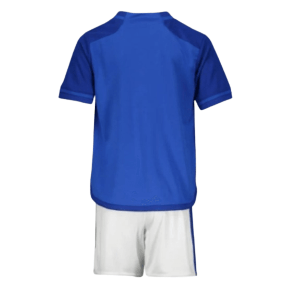 Conjunto Infantil I Cabuloso 2024/25