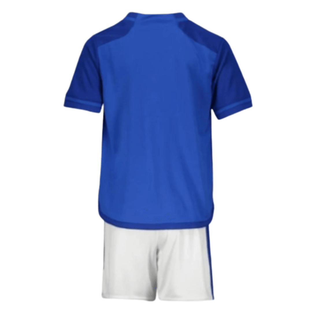 Conjunto Infantil I Cabuloso 2024/25