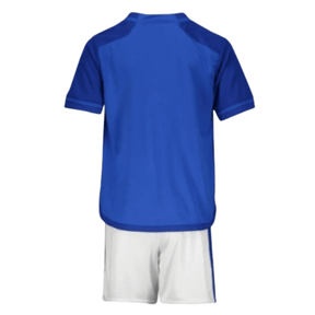 Conjunto Infantil I Cabuloso 2024/25